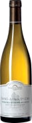 Domaine Larue Saint-Aubin Murgers des Dents de Chien Premier Cru 2024 Front Bottle Shot