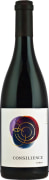 Consilience Syrah 2021  Front Bottle Shot