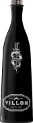 Villon Spiced Cognac Liqueur Front Bottle Shot