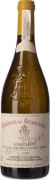 Chateau de Beaucastel Chateauneuf-du-Pape Roussanne Vieilles Vignes 2015  Front Bottle Shot