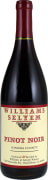 Williams Selyem Sonoma County Pinot Noir 2017  Front Bottle Shot