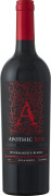 Apothic Red Blend 2020  Front Bottle Shot