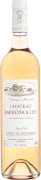 Chateau Barbeyrolles Cotes de Provence Rose 2023  Front Bottle Shot