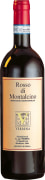 Verbena Rosso di Montalcino 2024 Front Bottle Shot