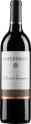 Waterbrook Cabernet Sauvignon 2012 Front Bottle Shot