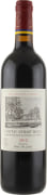 Chateau Duhart-Milon  2012  Front Bottle Shot
