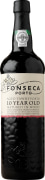 Fonseca 10 Year Old Tawny Front Bottle Shot