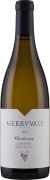 Merryvale Chardonnay 2017  Front Bottle Shot