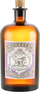 Monkey 47 Schwarzwald Dry Gin (1 Liter) Front Bottle Shot