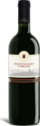 Cantina Valle Tritana Montepulciano d'Abruzzo 2015 Front Bottle Shot