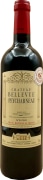 Chateau Bellevue Peycharneau Bordeaux Superieur 2022  Front Bottle Shot