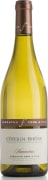 Ferraton Pere & Fils Cotes du Rhone Samorens Blanc 2017  Front Bottle Shot