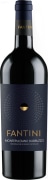 Fantini Montepulciano d'Abruzzo 2025 Front Bottle Shot