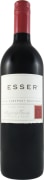 Esser Vineyards Monterey Cabernet Sauvignon 2014  Front Bottle Shot
