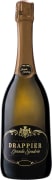 Drappier Grande Sendree Brut 2010  Front Bottle Shot