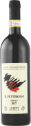 Ar. Pe. Pe. Il Pettirosso Valtellina Superiore 2017  Front Bottle Shot