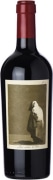 The Crane Assembly G.B. Crane Vineyard el Coco 2015 Front Bottle Shot