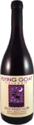 Flying Goat Cellars Bien Nacido Pinot Noir 2012 Front Bottle Shot