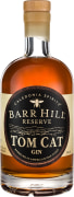 Barr Hill Tom Cat Reserve Barrel Aged Gin Front Bottle Shot