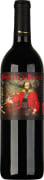 Steele Writer's Block Malbec 2017  Front Bottle Shot