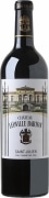 Chateau Leoville Barton  2014 Front Bottle Shot