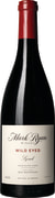 Mark Ryan Wild Eyed Syrah 2022 Front Bottle Shot