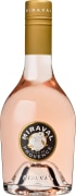 Miraval Rose (375ML half-bottle) 2022  Front Bottle Shot