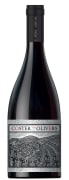Coster dels Olivers Priorat 2021  Front Bottle Shot