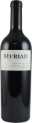 Myriad Cellars Beckstoffer Dr. Crane Cabernet Sauvigon (1.5 Liter Magnum) 2013  Front Bottle Shot