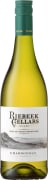 Riebeek Cellars Chardonnay 2018  Front Bottle Shot
