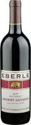 Eberle Estate Cabernet Sauvignon 2017  Front Bottle Shot