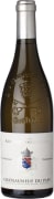 Domaine Raymond Usseglio Chateauneuf-du-Pape Pure Roussanne 2020  Front Bottle Shot