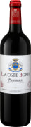 Chateau Grand-Puy-Lacoste Lacoste-Borie 2022 Front Bottle Shot
