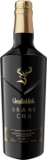 Glenfiddich 23 Year Grand Cru Single Malt Scotch Whisky Front Bottle Shot