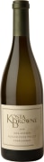 Kosta Browne One Sixteen Chardonnay 2019  Front Bottle Shot