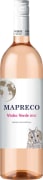 Mapreco Vinho Verde Rose 2024  Front Bottle Shot