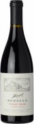 Hanzell Sebella Pinot Noir 2017  Front Bottle Shot