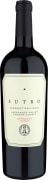Sutro Cabernet Sauvignon 2018  Front Bottle Shot