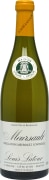 Louis Latour Meursault Blanc (375ML half-bottle) 2018  Front Bottle Shot