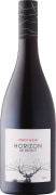 Albert Bichot Horizon de Bichot Pinot Noir 2018 Front Bottle Shot