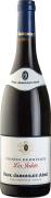 Jaboulet Crozes-Hermitage Les Jalets Rouge 2012 Front Bottle Shot
