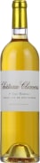 Chateau Climens (375ML half-bottle) 2011  Front Bottle Shot