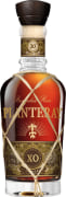 Planteray 20th Anniversary XO Rum Front Bottle Shot