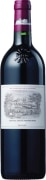 Chateau Lafite Rothschild  2016 Front Bottle Shot