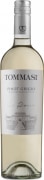Tommasi Le Rosse Pinot Grigio 2020  Front Bottle Shot