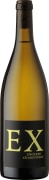 Wrath EX Unoaked Chardonnay 2019  Front Bottle Shot