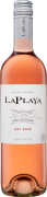 La Playa Estate Dry Rose 2022  Front Bottle Shot