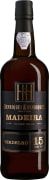 Henriques & Henriques Verdelho Madeira 15 Year Old  Front Bottle Shot