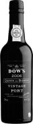 Dow's Quinta do Bomfim 2006  Front Bottle Shot