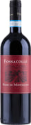 Fossacolle Rosso di Montalcino 2023  Front Bottle Shot